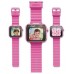 VTE-RELOJ KIDIZ SW M PK en Huesoi