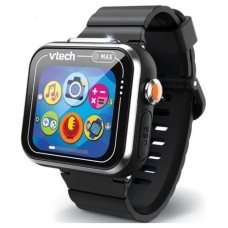 VTE-RELOJ KIDIZ SW M BK en Huesoi