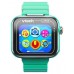 VTE-RELOJ KIDIZ SW M GREE en Huesoi