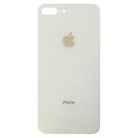 Carcasa Trasera iPhone 8 Plus Blanco (Espera 2 dias) en Huesoi
