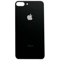 Carcasa Trasera iPhone 8 Plus Negro (Espera 2 dias) en Huesoi