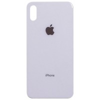 Carcasa Trasera iPhone XS Blanco (Espera 2 dias) en Huesoi