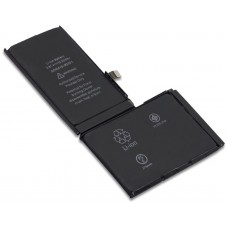 Bateria iPhone XS Max 1200mAh 3.7V (Espera 2 dias) en Huesoi