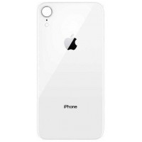 Carcasa Trasera iPhone XR Blanco (Espera 2 dias) en Huesoi