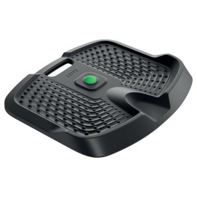 ALFOMBRILLA ANTIFATIGA ERGO ACTIVE COLOR GRIS OSCURO LEITZ 53730089 (Espera 4 dias) en Huesoi