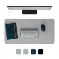 ALFOMBRILLA DE SOBREMESA 80 X 40 CM, GRIS CLARO LEITZ 53820085 (Espera 4 dias) en Huesoi ALFOMBRILLA DE SOBREMESA 80 X 40 CM, GRIS CLARO LEITZ 53820085 (Espera 4 dias) en Huesoi