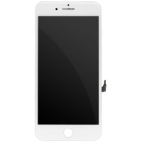 Pant. Táctil + LCD iPhone 8 Plus Blanco (Espera 2 dias) en Huesoi
