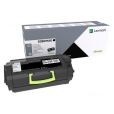 Lexmark MS817, MX717 Cartucho de toner Alto Rendimiento en Huesoi