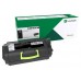 Lexmark MS817, 818 Cartucho de toner Retornable en Huesoi