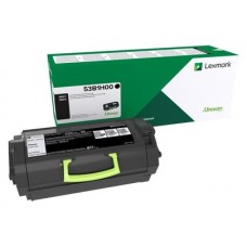 Lexmark MS817, 818 Cartucho de toner Alto Rendimiento Retornable en Huesoi