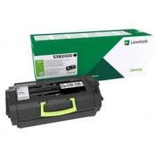 Lexmark MS818 Cartucho de toner de Extra Alto Rendimiento Retornable en Huesoi
