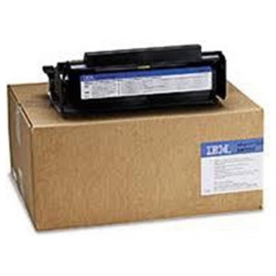 IBM INFOPRINT 1222 Toner Alto Rendimiento en Huesoi