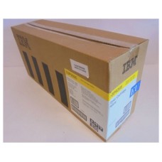 IBM INFOPRINT C-28 Toner Amarillo en Huesoi