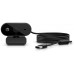 WEBCAM HP 320 FHD USB-A 360 GRADOS en Huesoi