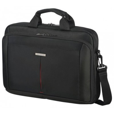 MALETÍN GUARDIT 2.0 PARA PORTÁTIL DE 15,6" 14,5 LITROS 90X400X300 MM NEGRO SAMSONITE SACM5003 NE (Espera 4 dias) en Huesoi