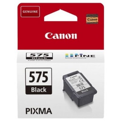 CANON CARTUCHO NEGRO PG575, PIXMA TS3550I 3551I en Huesoi