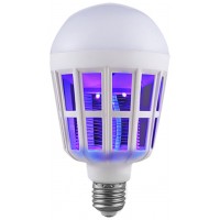 Lámpara LED 15W 175-265V Repelente Antimosquitos (Espera 2 dias) en Huesoi