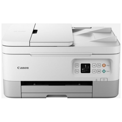 CANON MULTIFUNCION PIXMA TS7451i WIFI BLANCO (Espera 4 dias) en Huesoi