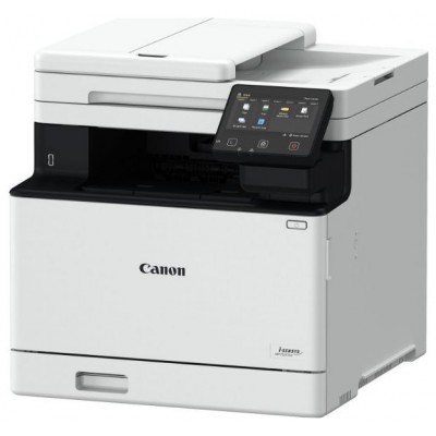 CANON i-SENSYS MULTIFUNCION LASER COLOR MF752Cdw WIFI BLANCO (Espera 4 dias) en Huesoi