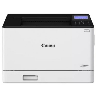 CANON i-SENSYS LASER COLOR LBP673CDW BLANCO (Espera 4 dias) en Huesoi