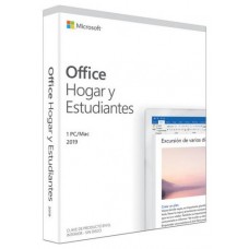 Microsoft Office Hogar y Estudiantes 2021 (DIGITAL) (Espera 2 dias) en Huesoi