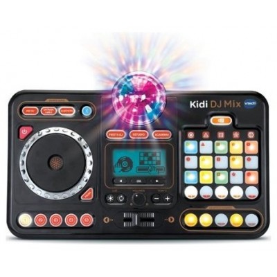 VTE-MES KIDI DJ MIX BK en Huesoi