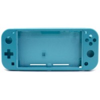 Carcasa Nintendo Switch Lite Turquesa (Espera 2 dias) en Huesoi