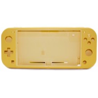 Carcasa Nintendo Switch Lite Amarillo (Espera 2 dias) en Huesoi