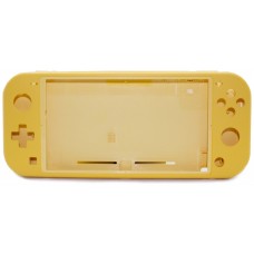 Carcasa Nintendo Switch Lite Amarillo (Espera 2 dias) en Huesoi