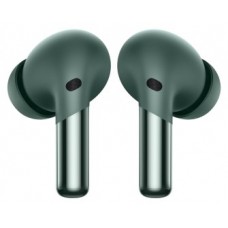 OnePlus Buds Pro 2 Auriculares Inalámbrico Dentro de oído Música/uso diario Bluetooth Verde (Espera 4 dias) en Huesoi