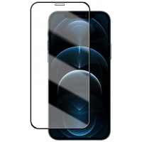 Cristal Templado iPhone 11 Pro Max 6.5" Ultra Resistencia (Espera 2 dias) en Huesoi