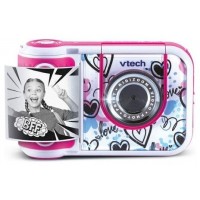 VTE-IMP KIDIZ PRINT CAM PK en Huesoi
