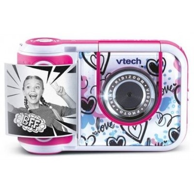 VTE-IMP KIDIZ PRINT CAM PK en Huesoi