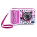 VTE-IMP KIDIZ PRINT CAM PK en Huesoi