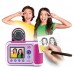 VTE-IMP KIDIZ PRINT CAM PK en Huesoi