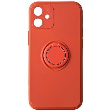 Funda iPhone 11 6.1" Pastel Ring Rojo (Espera 2 dias) en Huesoi
