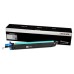 Lexmark Unidad del fotoconductor (125 000) en Huesoi
