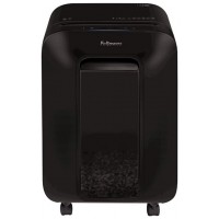 DESTRUCTORA FELLOWES LX-200 MINICORTE NEGRA FELLOWES 5502201 (Espera 4 dias) en Huesoi