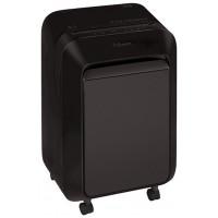 DESTRUCTORA FELLOWES LX-210 MINICORTE NEGRA FELLOWES 5502501 (Espera 4 dias) en Huesoi