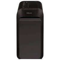 DESTRUCTORA FELLOWES LX-220 MINICORTE NEGRA FELLOWES 5502601 (Espera 4 dias) en Huesoi