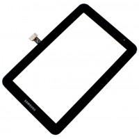 Pantalla Táctil Compatible Samsung Galaxy Tab 2 P3110 Negro (Espera 2 dias) en Huesoi