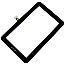 Pantalla Táctil Compatible Samsung Galaxy Tab 2 P3110 Negro (Espera 2 dias) en Huesoi