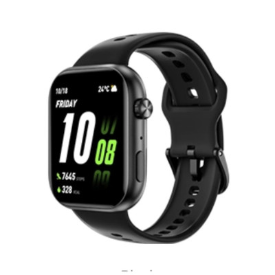 HON-RELOJ WATCH 2I BK en Huesoi