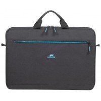 RIVACASE Malet&iacute;n 5516 Gremio Negro 15,6" en Huesoi