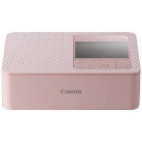 CANON Impresora CP1500 sublimacion color photo selphy Rosa en Huesoi