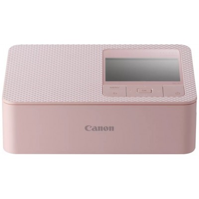 CANON Impresora CP1500 sublimacion color photo selphy Rosa en Huesoi