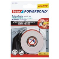 TESA Powerbond Ultra Strong 1,5 m (MIN12) (Espera 4 dias) en Huesoi