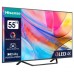 TV HISENSE 55" 55A7KQ UHD QLED SMART TV HDR10+ en Huesoi