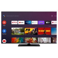 TELEVISOR 55" AIWA 55AN7503UHD INFINITY 4K SMART en Huesoi