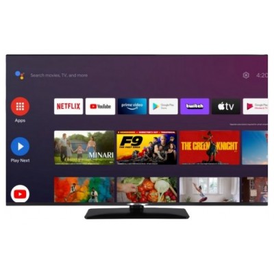 TELEVISOR 55" AIWA 55AN7503UHD INFINITY 4K SMART en Huesoi